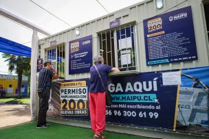 Ya puedes renovar tu Permiso de Circulación 2026 en Maipú: municipio habilita modalidad virtual