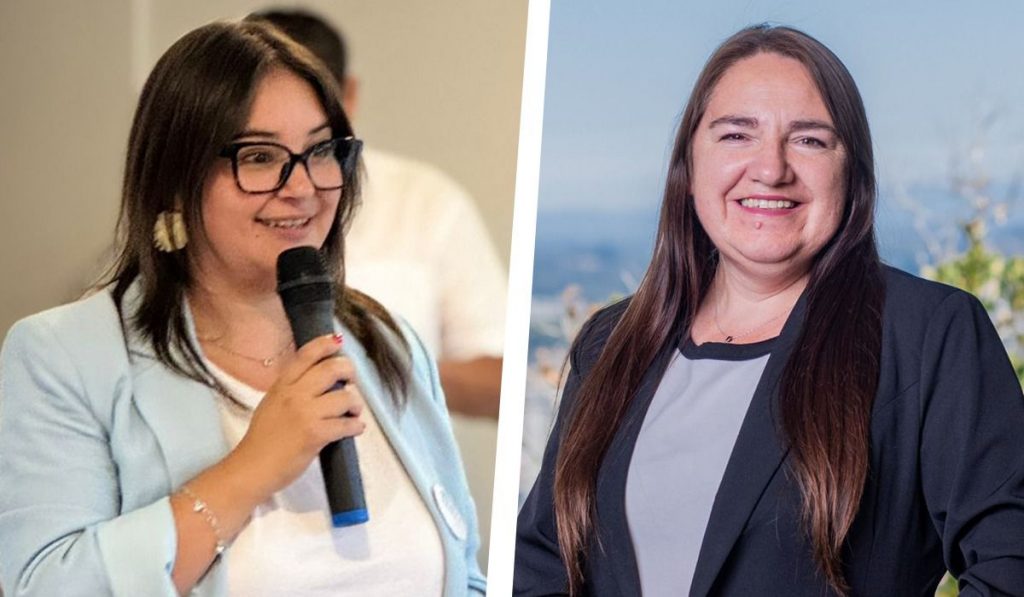 Diputadas PDG exigirán mayor fiscalización por venta ilegal de medicamentos en malls chinos