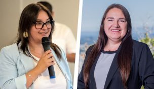 Diputadas PDG exigirán mayor fiscalización por venta ilegal de medicamentos en malls chinos