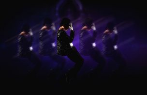 THE LEGEND llega a Chile con una versión íntima y emocional de Michael Jackson