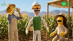 Cómo protegerse del calor extremo en labores agrícolas