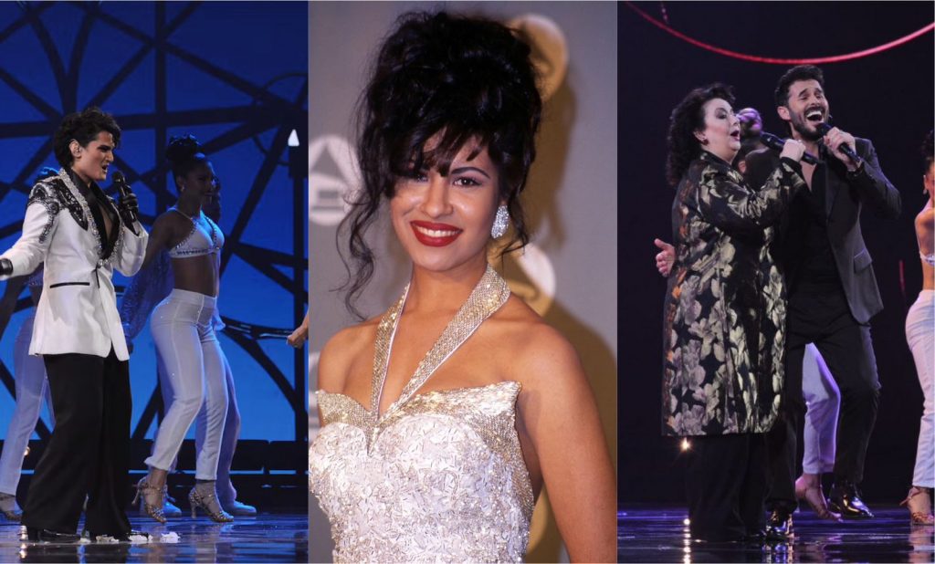 Del tributo a la polémica: hermano de Selena estalla por homenaje en Viña 2026