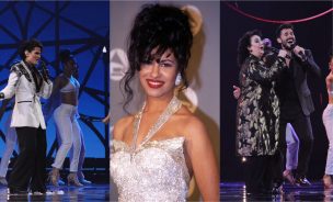 Del tributo a la polémica: hermano de Selena estalla por homenaje en Viña 2026