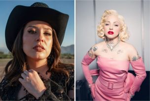 Mon Laferte apunta a Cote Quintanilla para Viña 2027: 