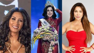 Pamela Díaz y Marlen Olivarí arremeten contra Fátima Bosch en Viña 2026: “No ha generado absolutamente nada”