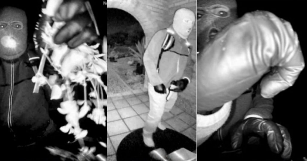 Impacto en EE.UU.: FBI difunde imágenes clave por desaparición de la madre de una reconocida presentadora de TV