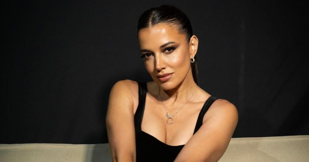 ¡De regreso a la pista! Yamila Reyna confirma su participación en ‘Fiebre de Baile’