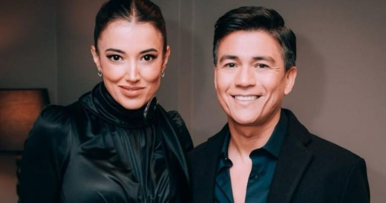 Américo aborda caso con Yamila Reyna tras siete meses de silencio: “Les voy a dar un dato muy importante”