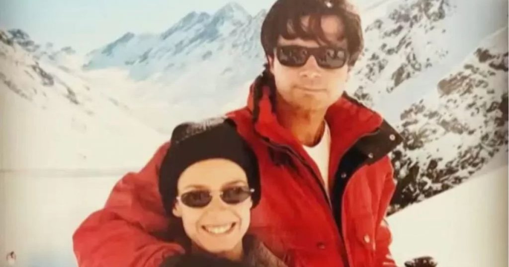 Claudia Conserva revela proyecto que nunca llegó a hacer con Felipe Camiroaga: “Lo conversamos antes de que muriera”