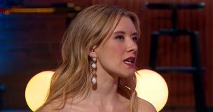 “Perdí cinco guagüitas”: Carla Jara explica la razón de por qué no puede volver a ser mamá