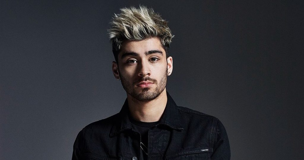 ¿Vuelve Zayn Malik a Chile? El cantante comparte misteriosa imagen y enciende rumores