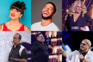 Tras polémica por pagos a artistas extranjeros, Daniel Merino aclara sueldos de humoristas en Viña 2026