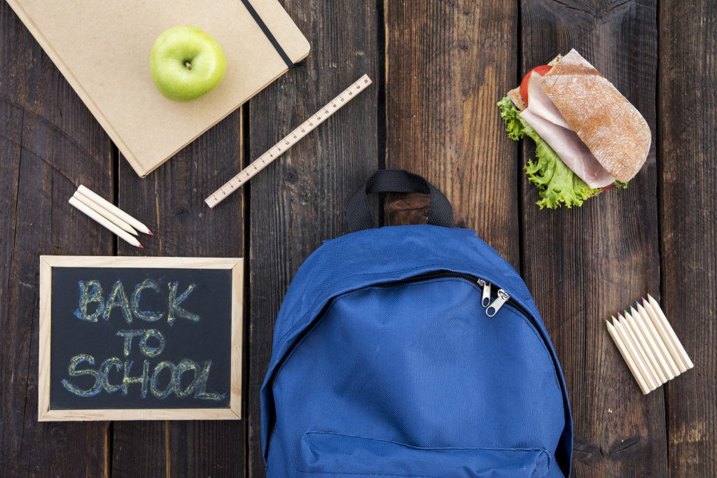 Vuelta a clases y ansiedad: cómo manejar el estrés del regreso al colegio