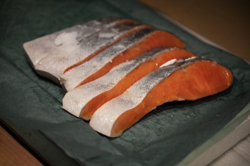 Exportaciones de salmón en 2025 confirman escenario de estancamiento productivo