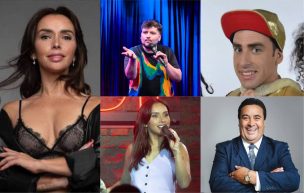 Festival de la Comedia 2026 vive su tercera noche: estos son los humoristas que se presentan