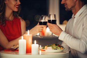 Recetas para San Valentín: ideas fáciles y románticas para sorprender en casa