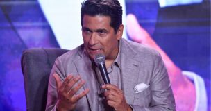 Rafael Araneda sorprende al confesar que lucha con enfermedad autoinmune: 