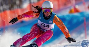 Juegos Olímpicos de Invierno 2026: quiénes son los chilenos que competirán desde este viernes