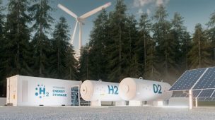 Hidrógeno verde: la industria que movilizará US$45.000 millones y redefinirá la competitividad chilena