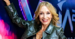 Karen Doggenweiler deslumbrará en Viña 2026 con vestido “de diva de Hollywood”, adelanta su diseñadora