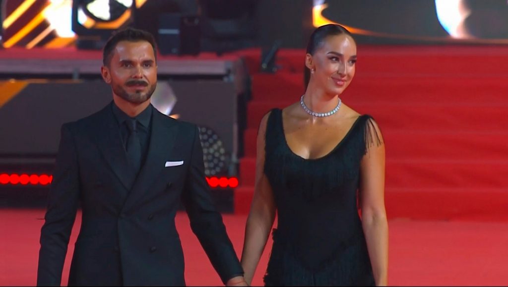 Tras mediática separación: La confesión de Álvaro Ballero sobre su nueva polola en Gala de Viña