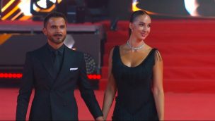 Tras mediática separación: La confesión de Álvaro Ballero sobre su nueva polola en Gala de Viña