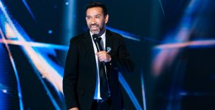 ¿Quién es Sr Kampos? El comediante que debuta hoy en el Festival de Comedia 2026