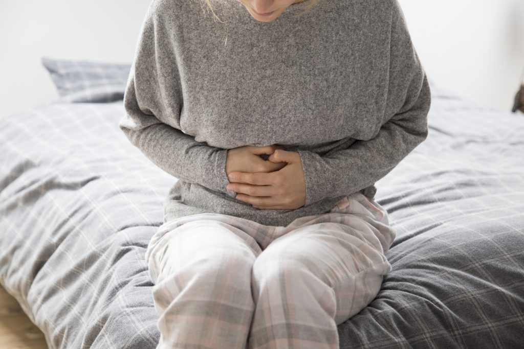 Gastroenteritis: consejos para aliviar los síntomas rápidamente