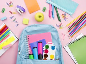 Prepárate para marzo: esto es lo que sí o sí debes llevar en la vuelta a clases