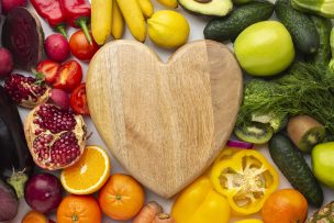 7 alimentos cotidianos que ayudan a disminuir riesgos y cuidar la salud de tu corazón, según nutrióloga