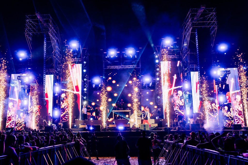 Perreolandia 2026: Cómo, cuándo y dónde disfrutar del evento de la generación del perreo