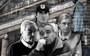 Conmutación de penas: reos emblemáticos podrían acceder a beneficio domiciliario