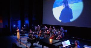 Concierto recorre los últimos 40 años del cine chileno: Juan Cristóbal Meza presenta 