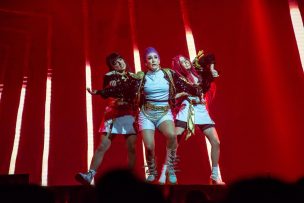 Guerreras Doradas llega a Chile: el espectáculo musical con valores que emocionan