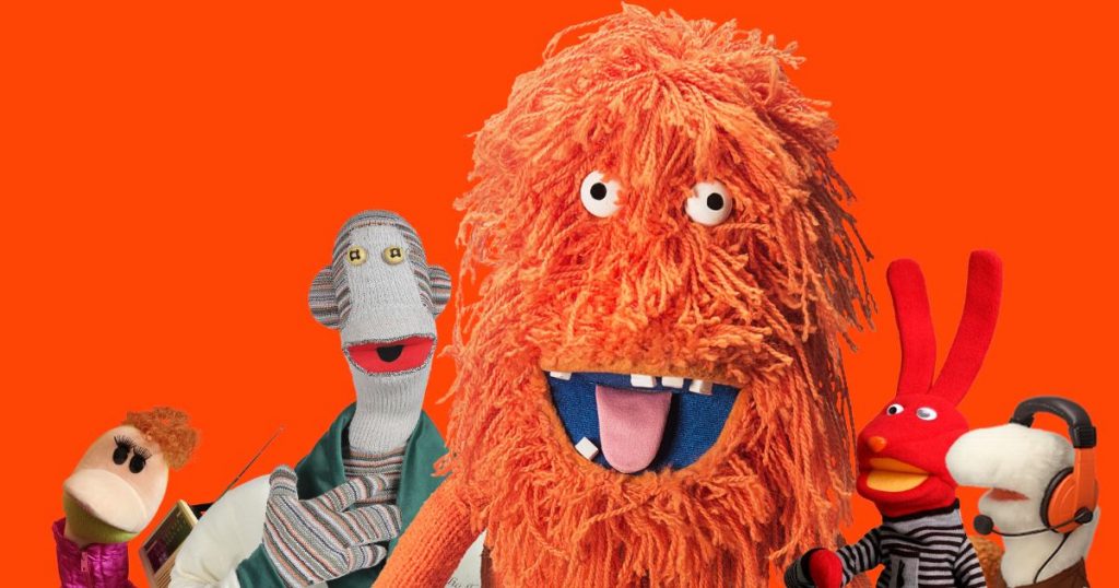 Guaripolo, Tulio y Bodoque vuelven a la carga: 31 Minutos anuncia nuevo show