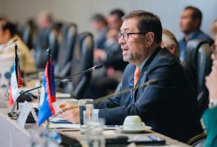Chile presenta en cumbre de CELAC los ejes de su política exterior: seguridad, crecimiento y confianza