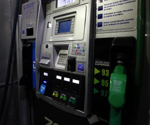 Lanzan promoción que permitirá obtener combustible gratis durante un minuto cada día