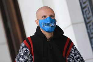 Rodrigo Rojas Vade en riesgo vital tras brutal agresión en Ruta 78: fue hallado con graves lesiones