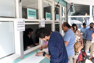 Revisa ACÁ hasta cuándo hay plazo para pagar el permiso de circulación