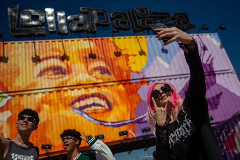 Lollapalooza Chile anuncia cuándo revelará su lineup: fecha y hora del esperado anuncio