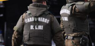 Confirman muerte de carabinero baleado durante procedimiento policial en Puerto Varas