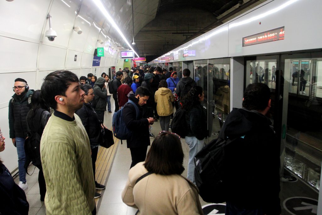 Metro normaliza servicio en Línea 6: revisa si toda la red está disponible aquí