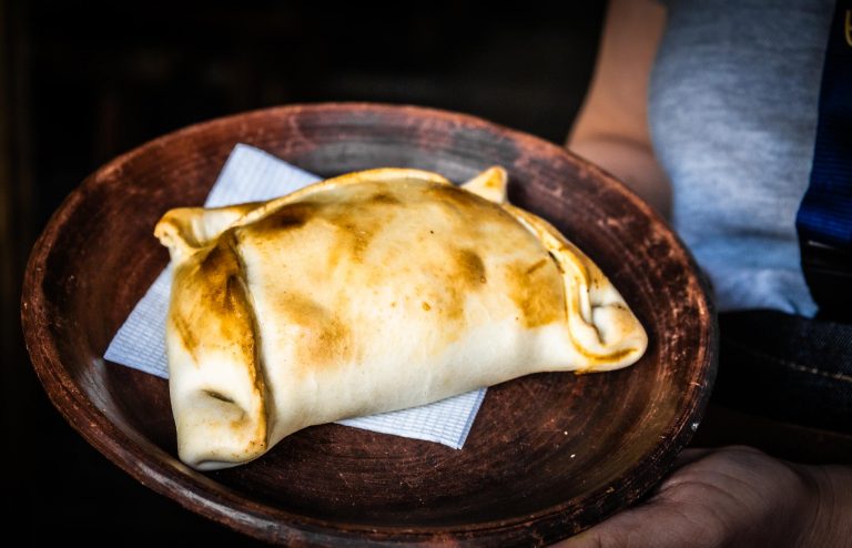 ¿Cómo hacer la mejor empanada de pino? La receta perfecta para celebrar Fiestas Patrias