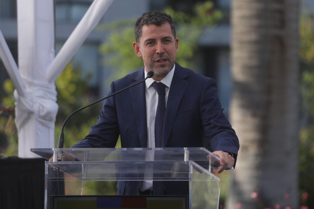 La Florida adelanta compra de más de 200 mil tickets de gas y activa fondo de emergencia comunal