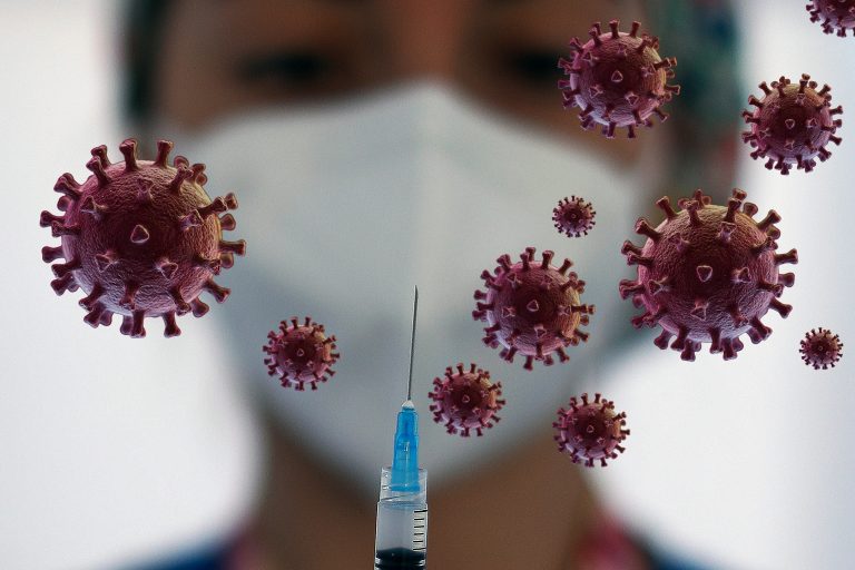 Influenza A sube por quinta semana consecutiva y ocupación de camas críticas adultas llega a 92%