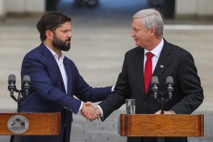 Sigue EN VIVO el Cambio de Mando: Boric deja la Presidencia y Kast asume el Gobierno