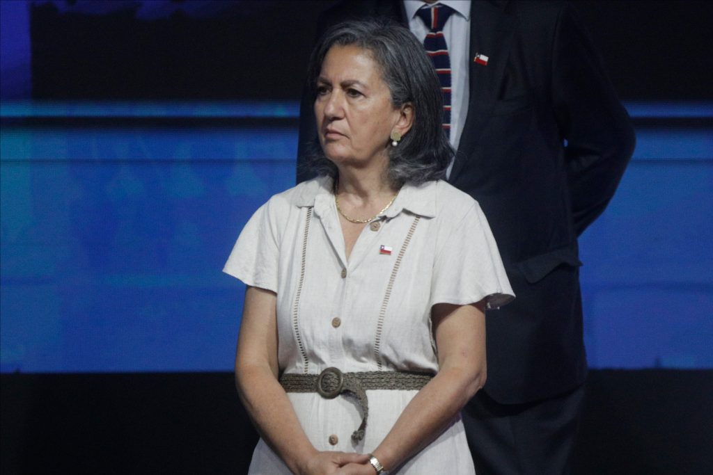 Diputado Mella pide frenar recorte en Salud y emplaza a ministra a seguir ejemplo de Seguridad