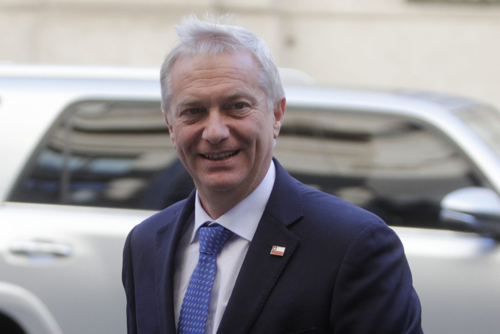 José Antonio Kast asume: revisa horario y transmisión del Cambio de Mando