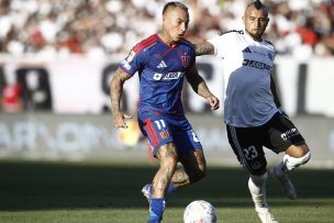 Se acerca el Superclásico: ¿Cuándo juegan Colo Colo y Universidad de Chile por el Campeonato Nacional?