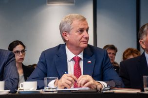 Kast tras reunión con Boric: 